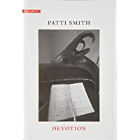 Devotion (Why I Write)
